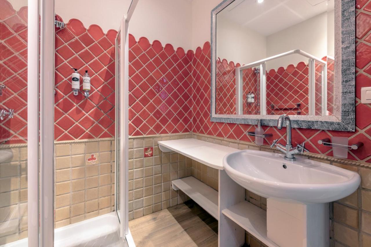 Casa Recaredo Appartement Sevilla