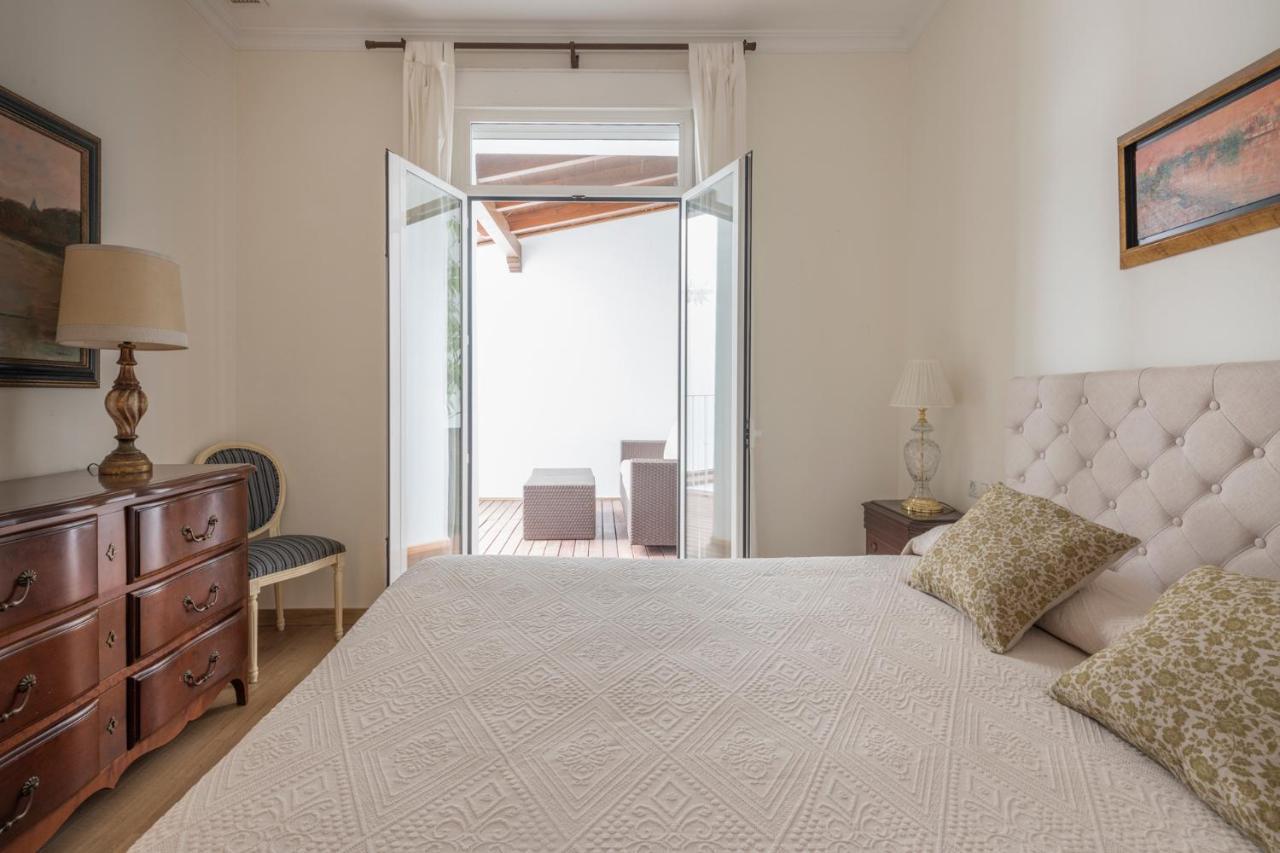 Casa Recaredo Appartement *