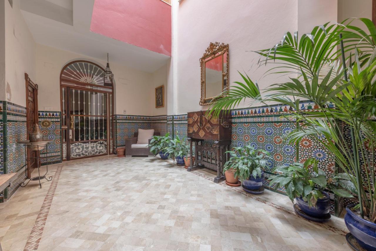 Casa Recaredo Appartement *